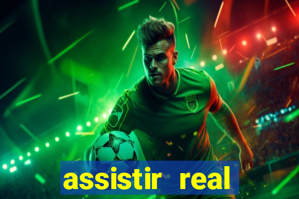 assistir real madrid ao vivo futemax