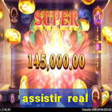 assistir real madrid ao vivo futemax