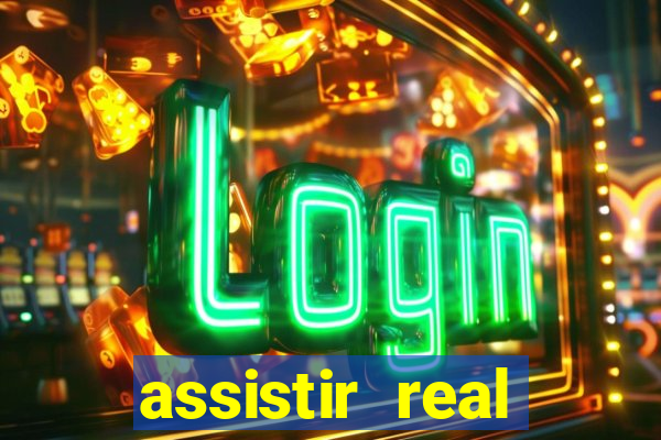 assistir real madrid ao vivo futemax