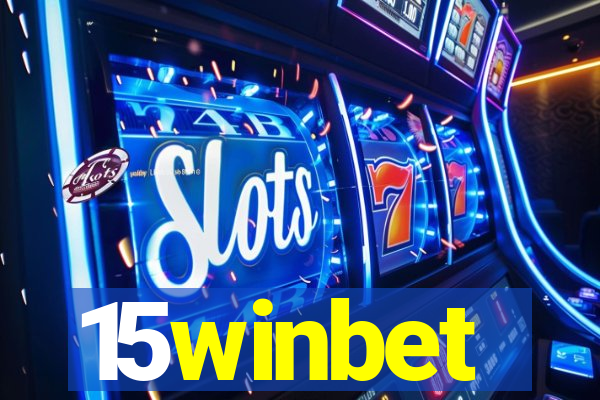 15winbet