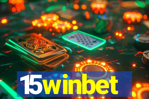 15winbet
