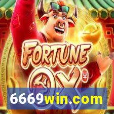 6669win.com