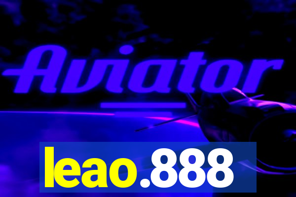 leao.888