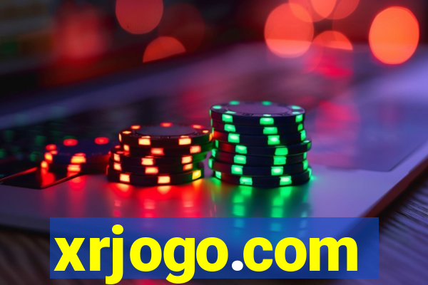 xrjogo.com