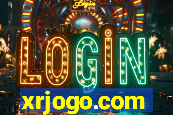 xrjogo.com