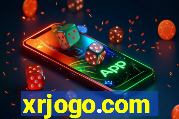 xrjogo.com
