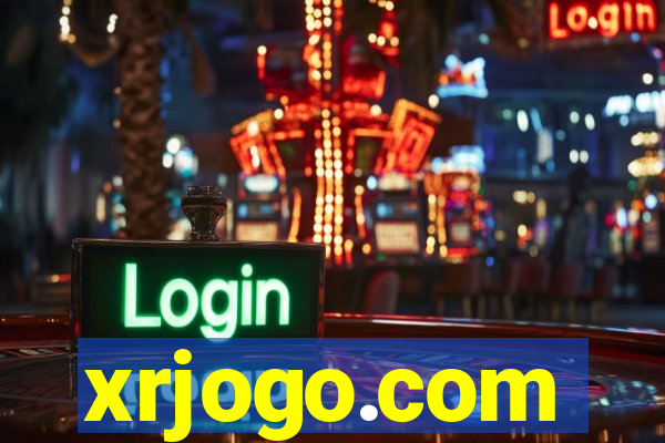 xrjogo.com