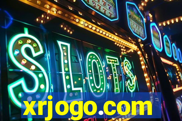 xrjogo.com
