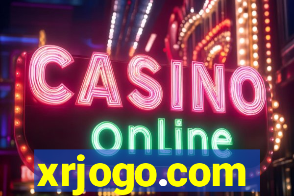 xrjogo.com