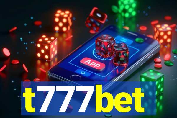t777bet