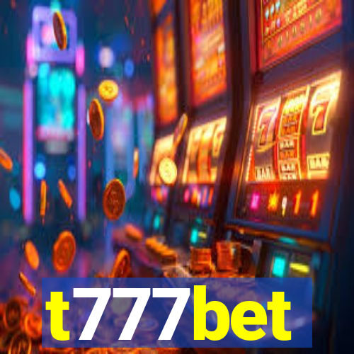 t777bet