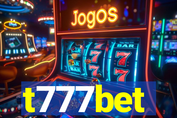 t777bet