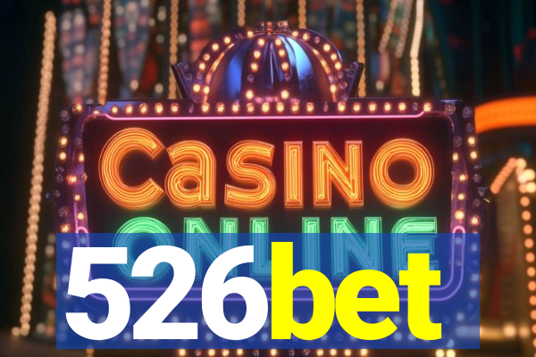 526bet
