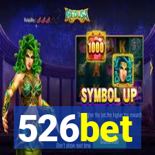 526bet