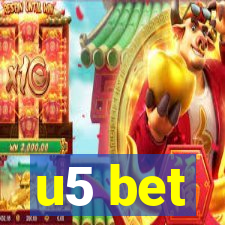 u5 bet