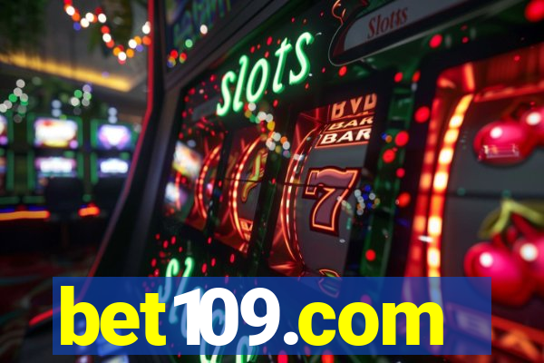 bet109.com