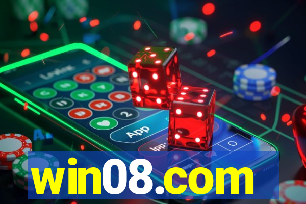 win08.com