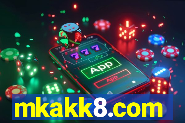 mkakk8.com