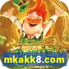 mkakk8.com
