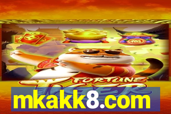 mkakk8.com
