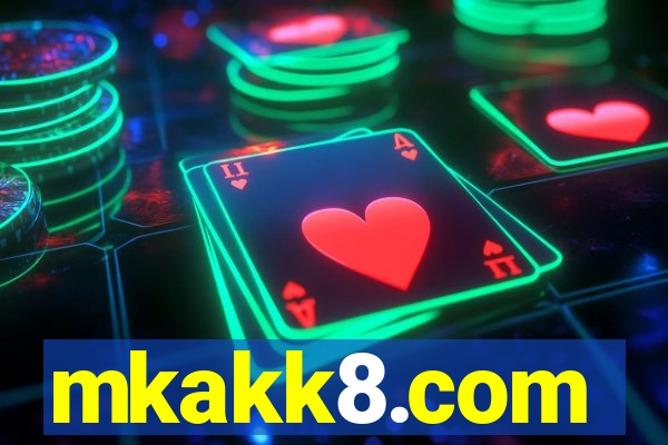 mkakk8.com