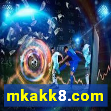 mkakk8.com