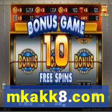 mkakk8.com