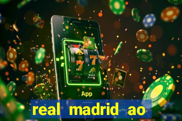 real madrid ao vivo multi canal