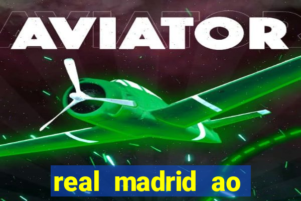 real madrid ao vivo multi canal