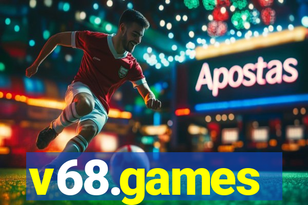 v68.games