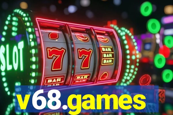 v68.games