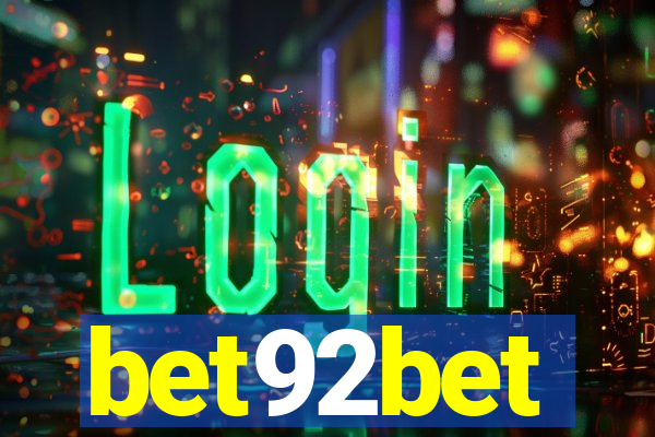 bet92bet