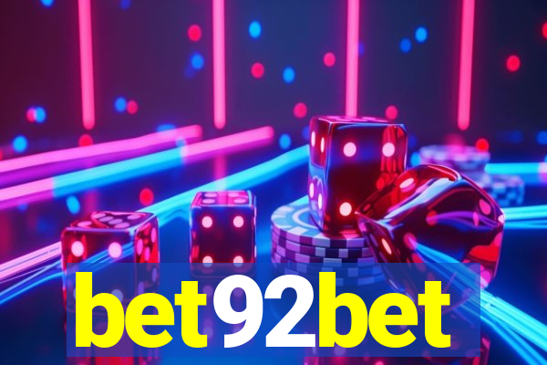 bet92bet