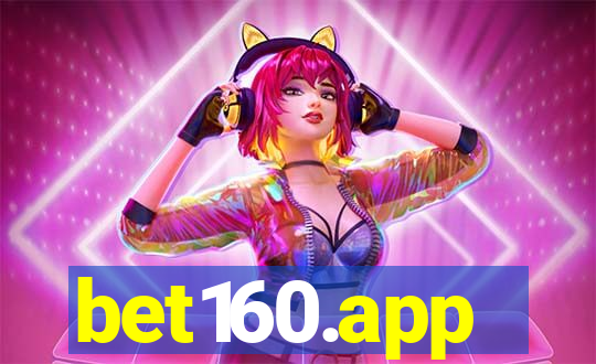 bet160.app