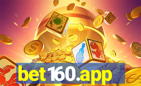 bet160.app