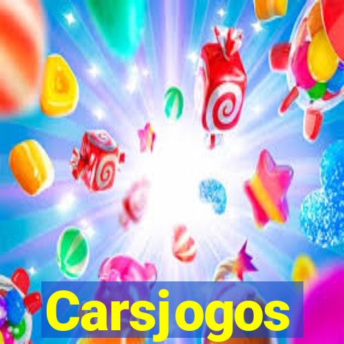 Carsjogos