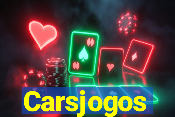 Carsjogos