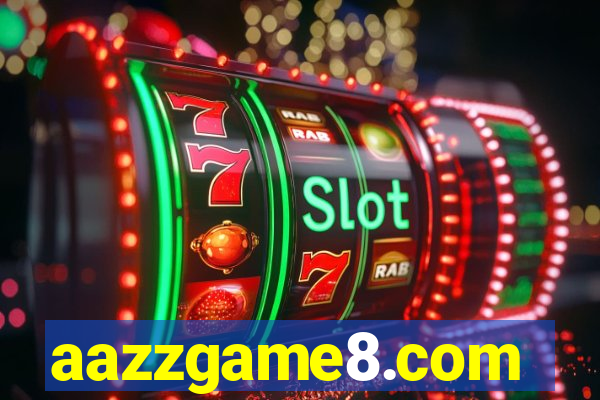 aazzgame8.com