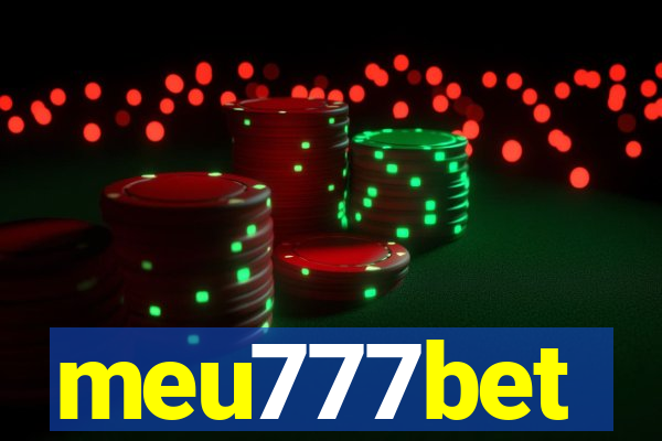 meu777bet