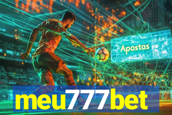 meu777bet