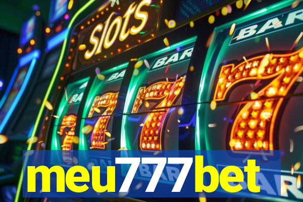 meu777bet