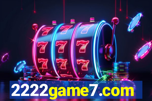 2222game7.com