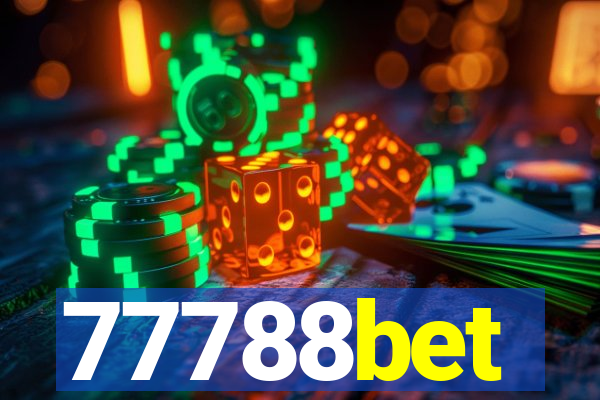 77788bet