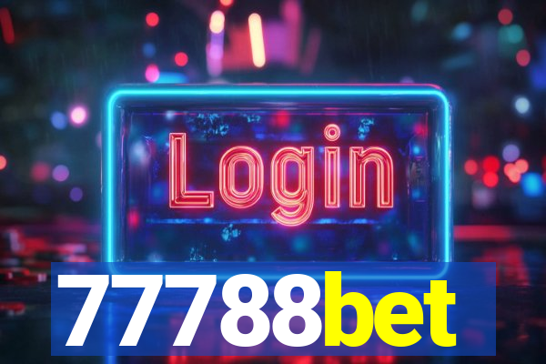 77788bet