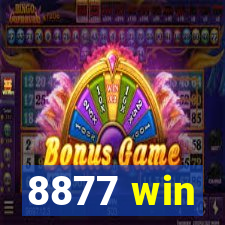 8877 win