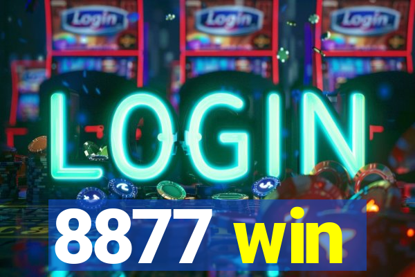 8877 win