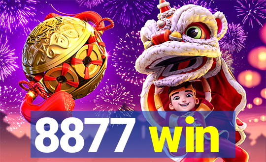 8877 win