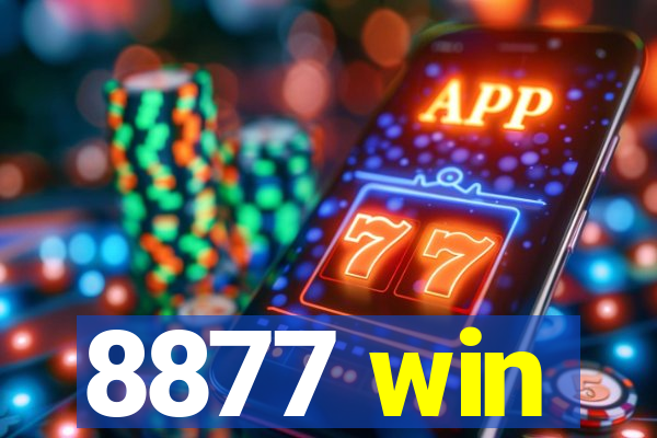 8877 win
