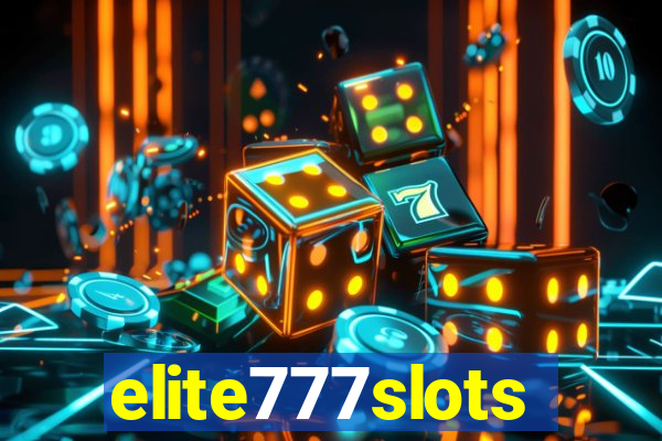 elite777slots
