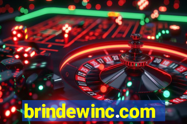 brindewinc.com